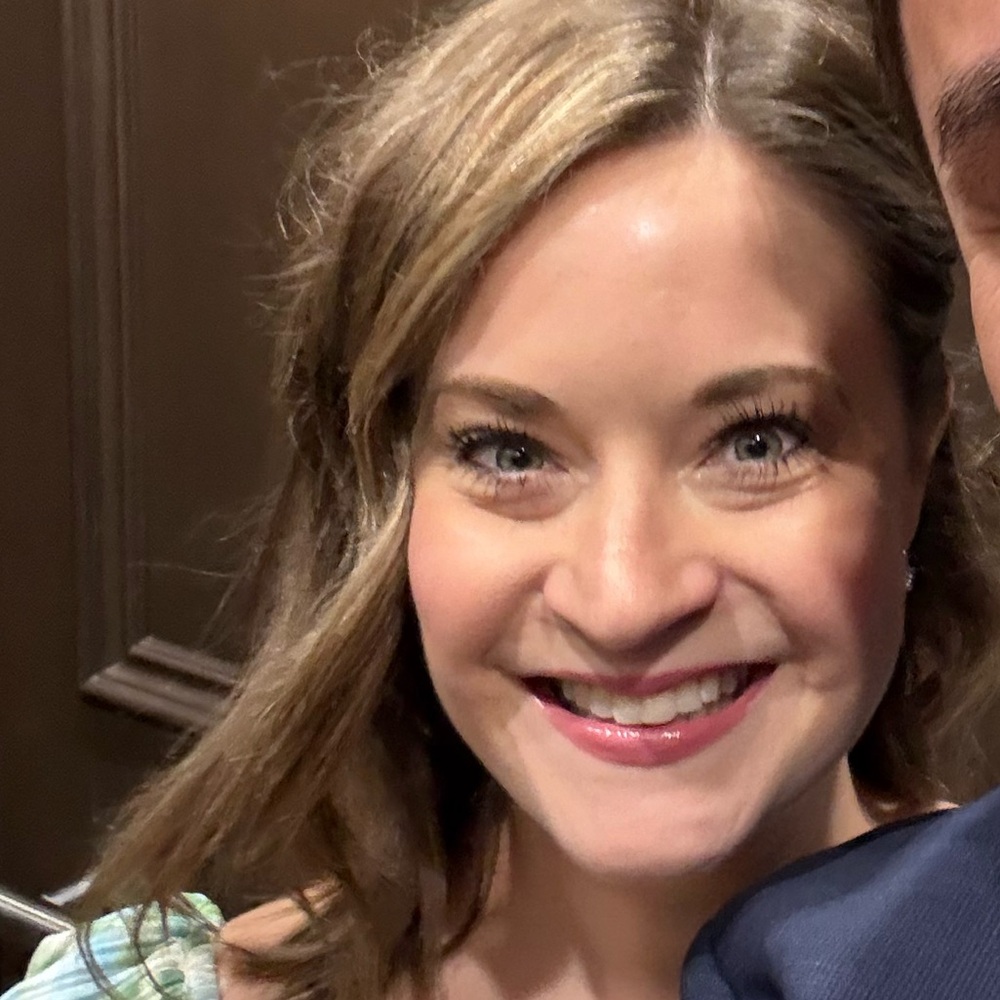 Meet your Posher, Natalie